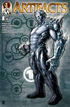 Cover Thumbnail for Artifacts (2010 series) #5 [Cover B]