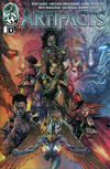 Cover Thumbnail for Artifacts (2010 series) #1 [Cover A]