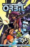 Cover for Outer Orbit (Dark Horse, 2007 series) 