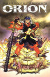 Cover for Orion (Dark Horse, 1994 series) 