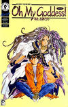 Cover for Oh My Goddess! (Dark Horse, 1994 series) #Part II #5