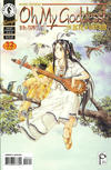 Cover for Oh My Goddess! (Dark Horse, 1994 series) #Part VI #3