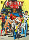 Cover for Camelot 3000 (Zinco, 1984 series) #4