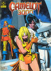 Cover for Camelot 3000 (Zinco, 1984 series) #5