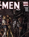 Cover Thumbnail for X-Men (2010 series) #4 [Second Printing]