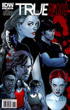 Cover Thumbnail for True Blood (2010 series) #6 [Cover A]