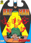 Cover for Batman (Zinco, 1984 series) #11