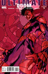 Cover for Ultimate Doom (Marvel, 2011 series) #1 [Variant Edition]