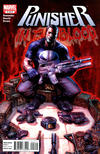 Cover for Punisher: In the Blood (Marvel, 2011 series) #2