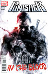 Cover for Punisher: In the Blood (Marvel, 2011 series) #1