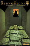 Cover Thumbnail for Alan Moore's Neonomicon (2010 series) #1 [Project Comic Con]