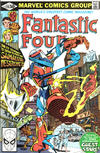 Cover Thumbnail for Fantastic Four (1961 series) #226 [Direct]