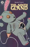 Cover for The Ninth Gland (Dark Horse, 1997 series) 
