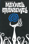 Cover for Maxwell Strangewell (Dark Horse, 2007 series) 