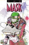 Cover for The Mask: The Collection (Dark Horse, 1993 series) 