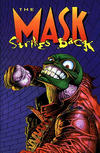 Cover for The Mask Strikes Back (Dark Horse, 1996 series) 