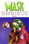 Cover for The Mask Omnibus (Dark Horse, 2008 series) #1