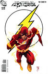 Cover for The Flash (DC, 2010 series) #9