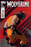 Cover for Wolverine (Marvel, 2010 series) #5.1