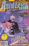 Cover for Animerica Extra (Viz, 1998 series) #v6#10