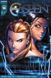 Cover for Aspen Comics (Delcourt, 2005 series) #1