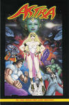 Cover Thumbnail for Astra (2001 series) #1 [Variant Cover]
