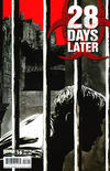 Cover for 28 Days Later (Boom! Studios, 2009 series) #16