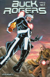 Cover Thumbnail for Buck Rogers Annual (2011 series) #1