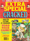 Cover for Extra Special Cracked (Major Publications, 1976 series) #4