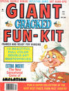 Cover for Giant Cracked (Major Publications, 1965 series) #24