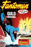 Cover for Fantomen (Semic, 1958 series) #18/1968