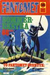 Cover for Fantomet (Semic, 1976 series) #14/1977
