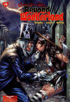Cover for Beyond Wonderland (Zenescope Entertainment, 2008 series) #6 [Cover A - Eric Basadula]