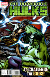 Cover for Incredible Hulks (Marvel, 2010 series) #622