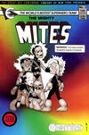 Cover for The Mighty Mites (Eternity, 1986 series) #3