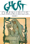 Cover for Ghost Omnibus (Dark Horse, 2008 series) #1
