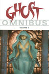 Cover for Ghost Omnibus (Dark Horse, 2008 series) #2