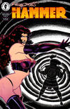 Cover for The Hammer (Dark Horse, 1997 series) #4