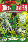 Cover for Green Lantern (Zinco, 1986 series) #7