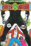 Cover for Green Lantern (Zinco, 1986 series) #17