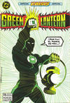 Cover for Green Lantern (Zinco, 1986 series) #24