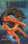 Cover Thumbnail for Lookers: Allure of the Serpent (1999 series) #1 [Nude]