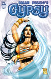 Cover for Brian Pulido's Gypsy (Avatar Press, 2005 series) #1