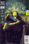 Cover for Dr. Fate (Zinco, 1991 series) #1