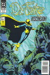 Cover for Dr. Fate (Zinco, 1991 series) #6