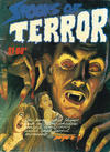 Cover for Spooks of Terror (Gredown, 1982 ? series) 