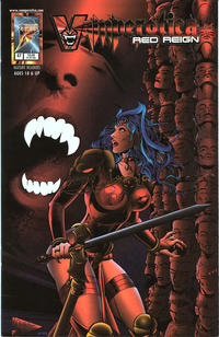 Cover Thumbnail for Vamperotica (Brainstorm Comics, 1994 series) #47