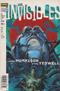 Cover Thumbnail for Colección Vertigo (NORMA Editorial, 1997 series) #67