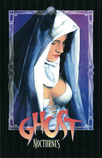 Cover Thumbnail for Ghost: Nocturnes (Dark Horse, 1996 series) 