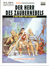 Cover for Gespenster-Geschichten präsentiert (Bastei Verlag, 1985 series) #9 - Der Herr des Zaubernebels 2 - Das Gebet der Aasgeier